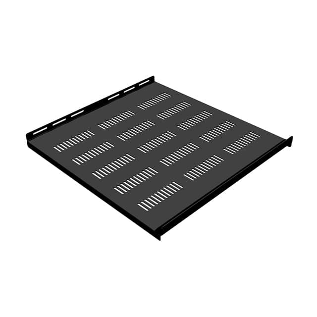 RFUS1931BK1 SHELF FIXED 31X17.8X1.74" BLACK