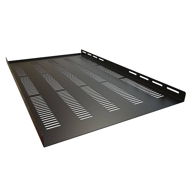 RZVS1931BK1 SHELF FIXED 30.8X17.8X1.31" BLAC