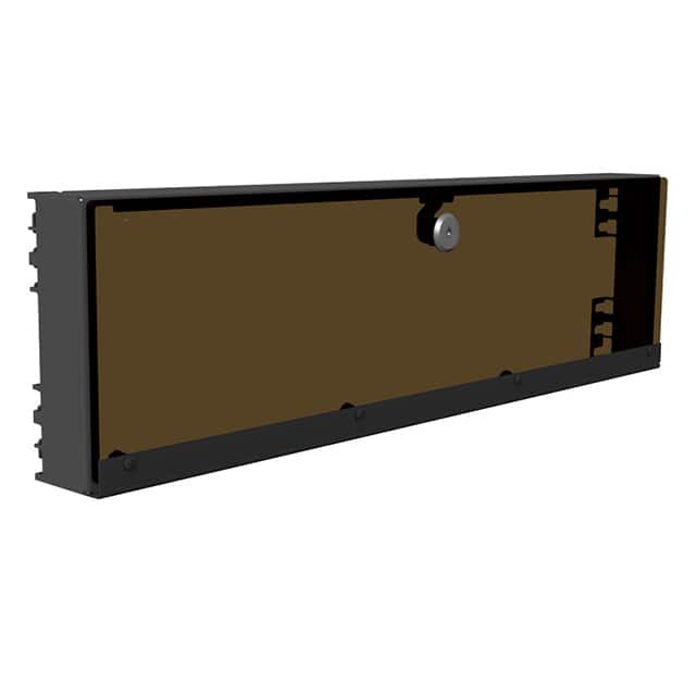 RMSC1902BK1 RACK SHELF