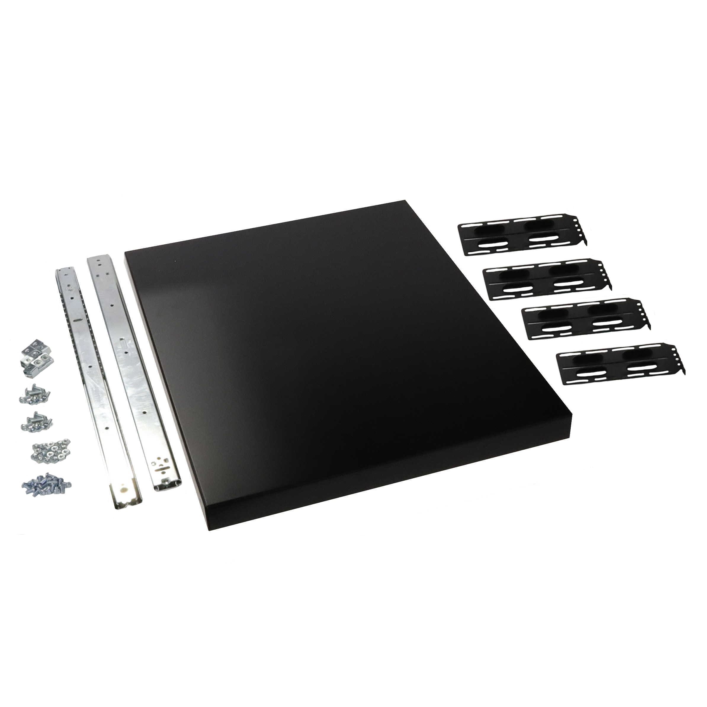SH-2389 SHELF NON VENTILATED SLIDING