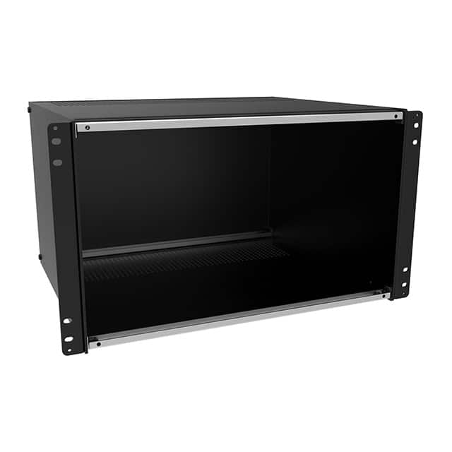 RMSC1903BK1 RACK SHELF