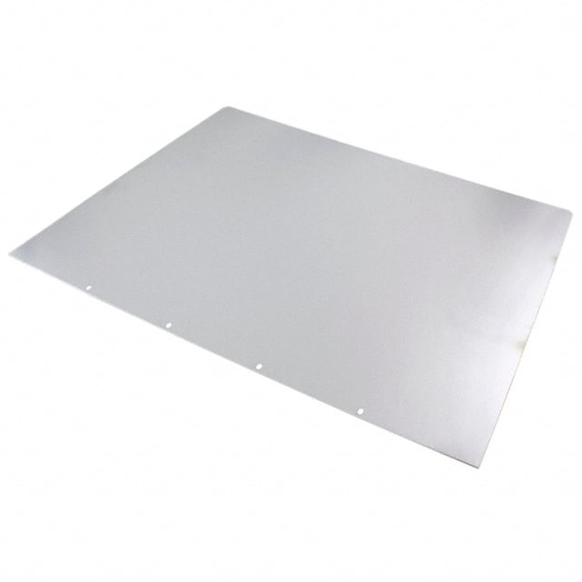 30860503 MULTIPACPRO CVR PLT 84HP 340MM