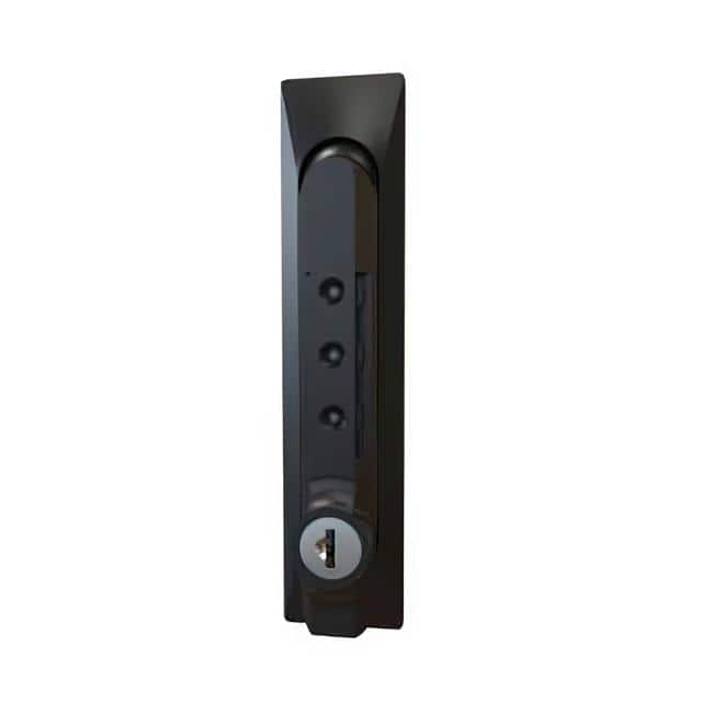 DLRKH1 H1 DOOR LOCK REPLACEMENT KIT