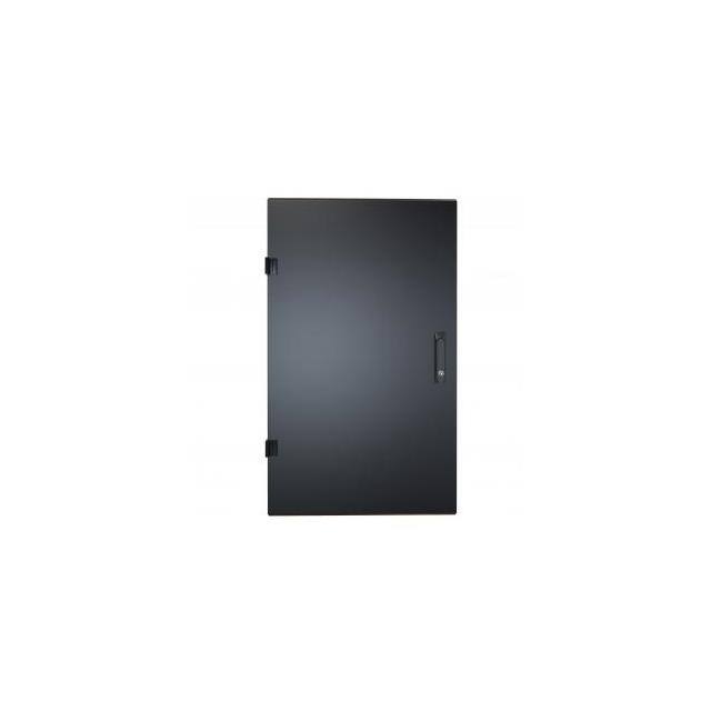 RCKSD20UBK1 20U SOLID DOOR FOR RCK