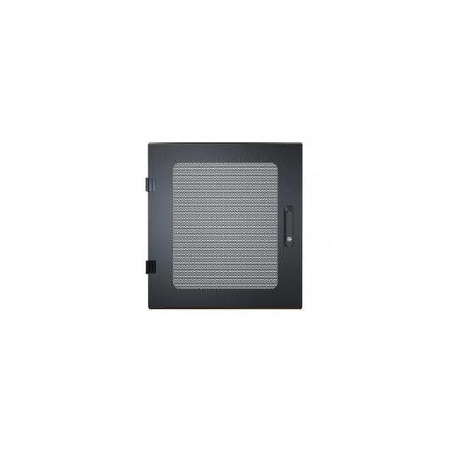 RCKVD12UBK1 12U VENTED DOOR FOR RCK