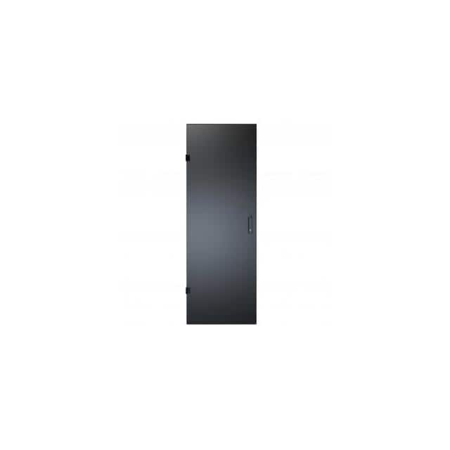 RCKSD36UBK1 36U SOLID DOOR FOR RCK
