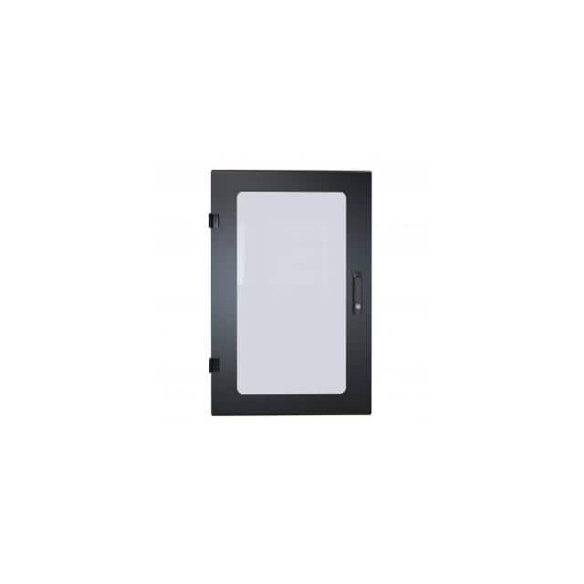 RCKWD18UBK1 18U WINDOW DOOR FOR RCK