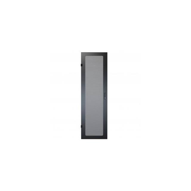 RCKVD42UBK1 42U VENTED DOOR FOR RCK