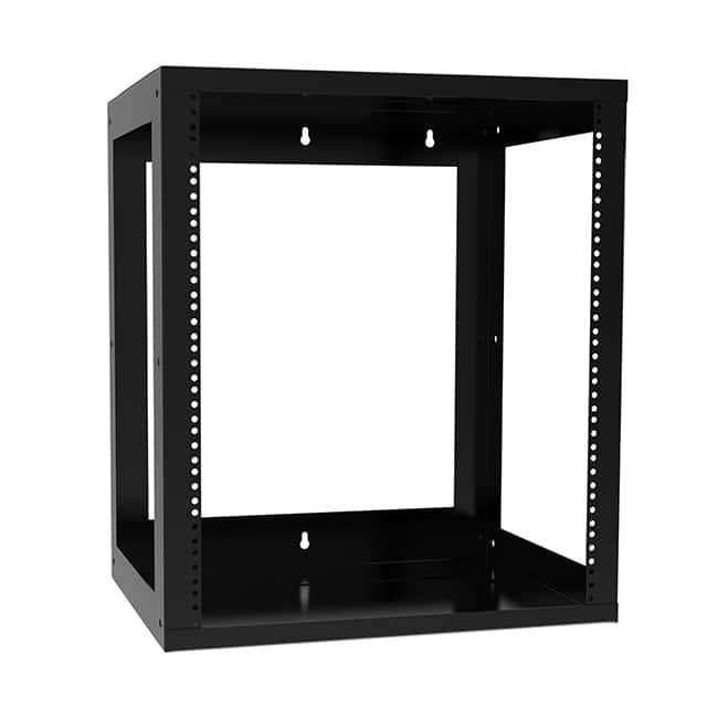 1459MQBK1 PANEL SIDE 49X16X.05" BLACK 1/PR