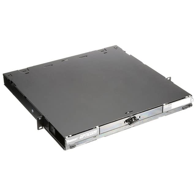 FCE1U THE PANDUIT OPTICOM RACK MOUNT