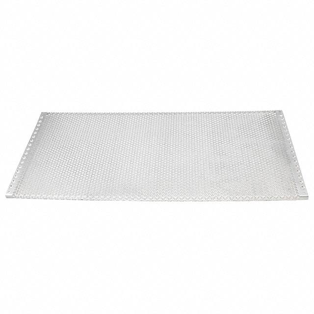 3684694 COVER VENTED 84HP/192MM