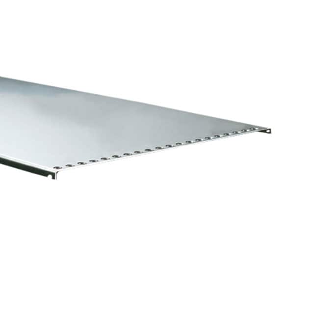 3684688 COVER SOLID 84HP/332MM