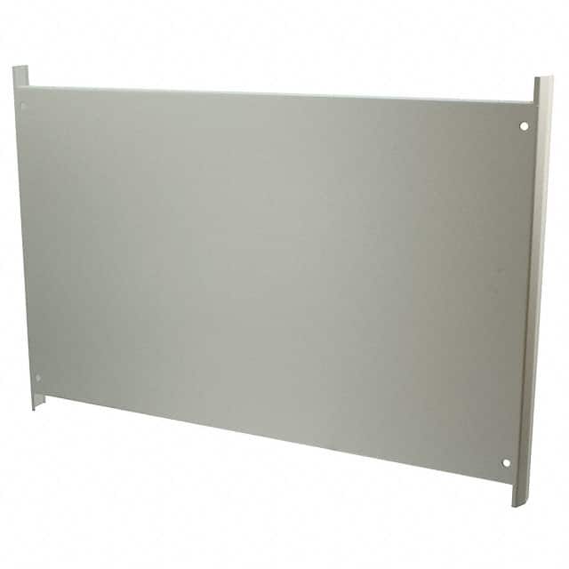 3982910 VM COVER TOP SOLID 84HP/305MM
