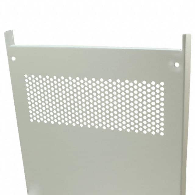 3982960 VM COVER 84HP/D365MM TOP VENTED