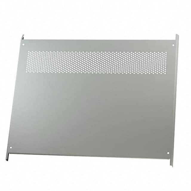 3981960 VM COVER TOP EMC 84HP/D365 VENT