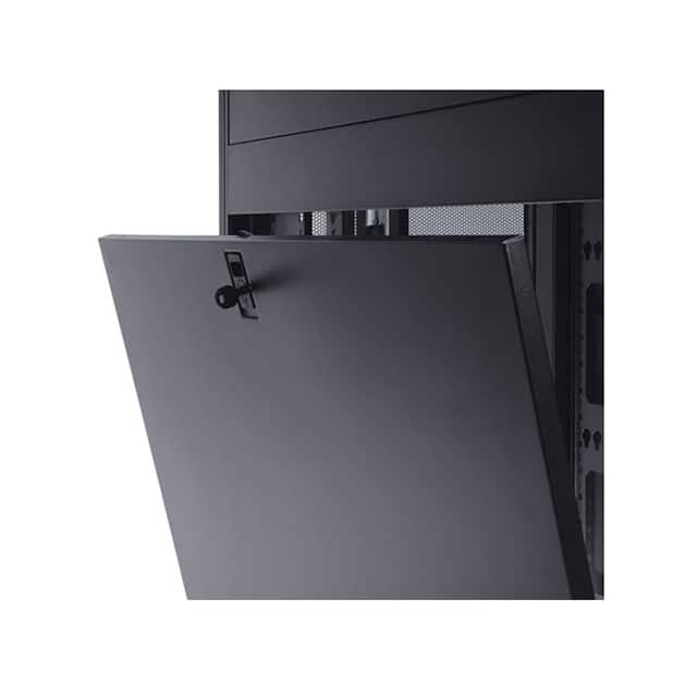 SR48SIDE 48U RACK ENCL SERVER CABINET
