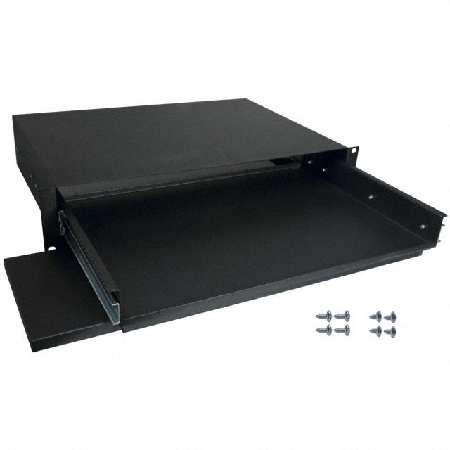 KS-1785-BT SHELF SLIDING KEYBOARD ASSEMBLY