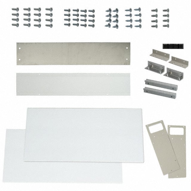 HC-14099 CHASSIS VALULINE 3.5" X 17" X 8"