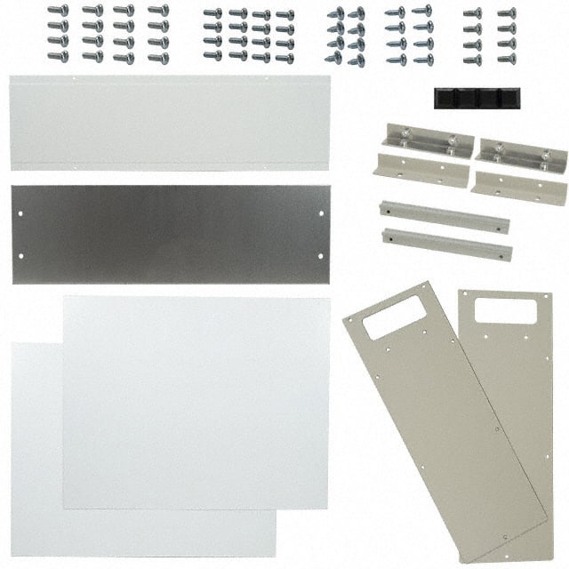 HC-14103 CHASSIS VALULINE 5.25" X17" X13"