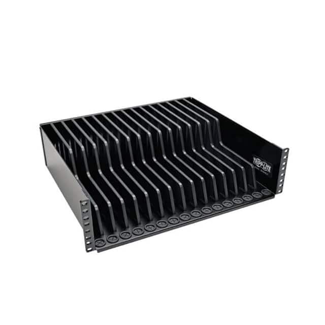 SR16SHELF RACK MOUNT TABLET LAPTOP STORAGE