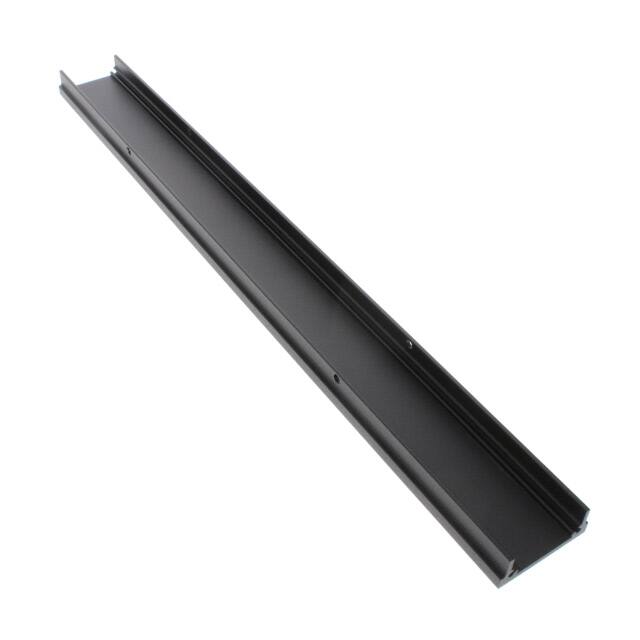 RM1U19BKFP REPLACEMENT PANEL 1.75" 1U FOR R