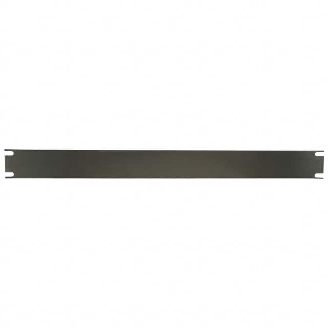 PBPA19001UNF PANEL FRONT 19X1.72X0.13" NAT
