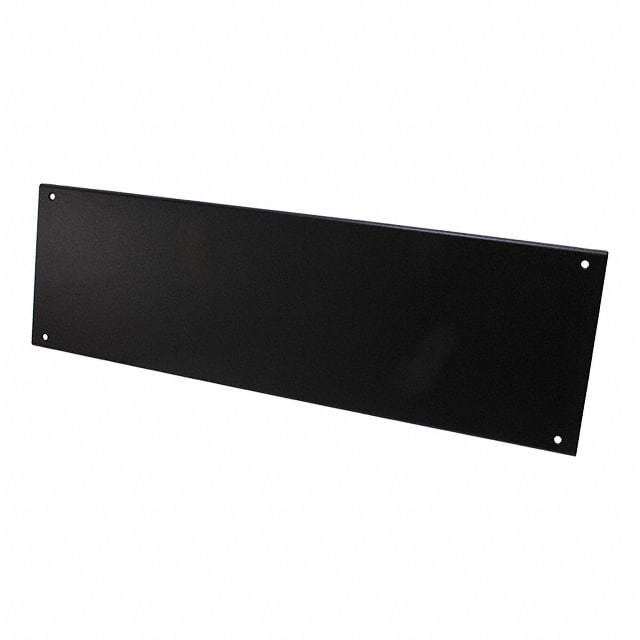RMCP5 RACK SPARE PANEL FOR RMC SERIES