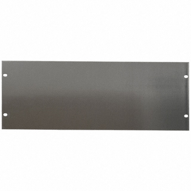 SFA-1834 PANEL SURFACE SHIELD ALUM .12"