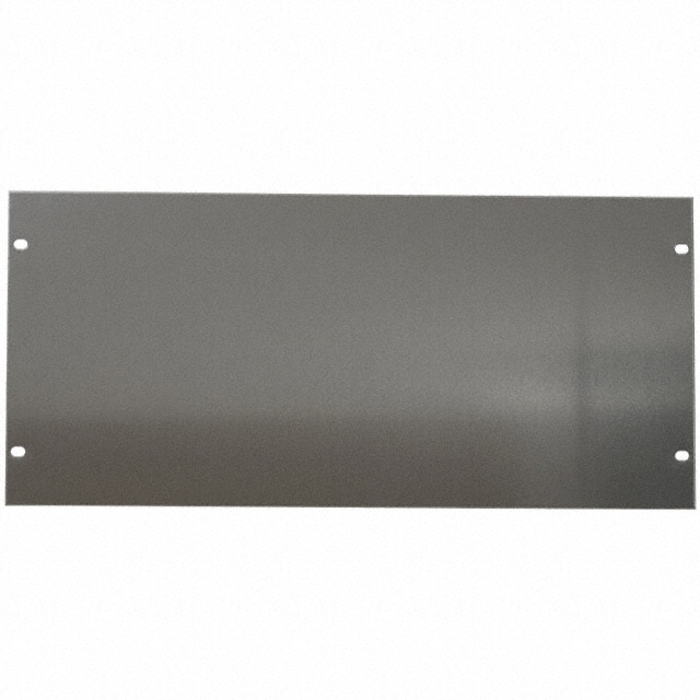 SFA-1835 PANEL SURFACE SHIELD ALUM .12"
