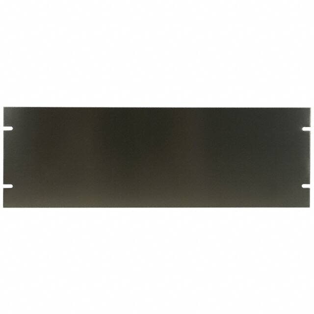 PBPA19007UNF PANEL FRONT 19X7X0.13" NAT