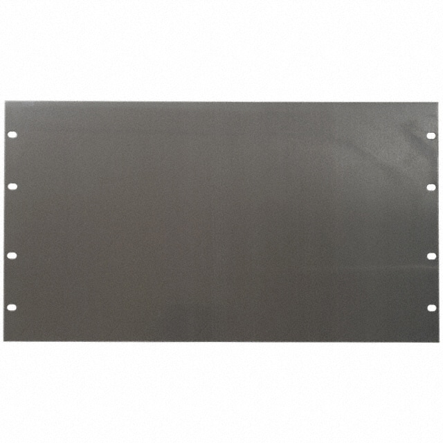 SFA-1836 PANEL SURFACE SHIELD ALUM .12"