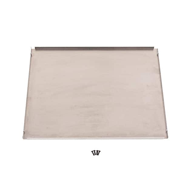 RMP1915 PANEL CHASSIS 16.7X13X0.5" UNPTD