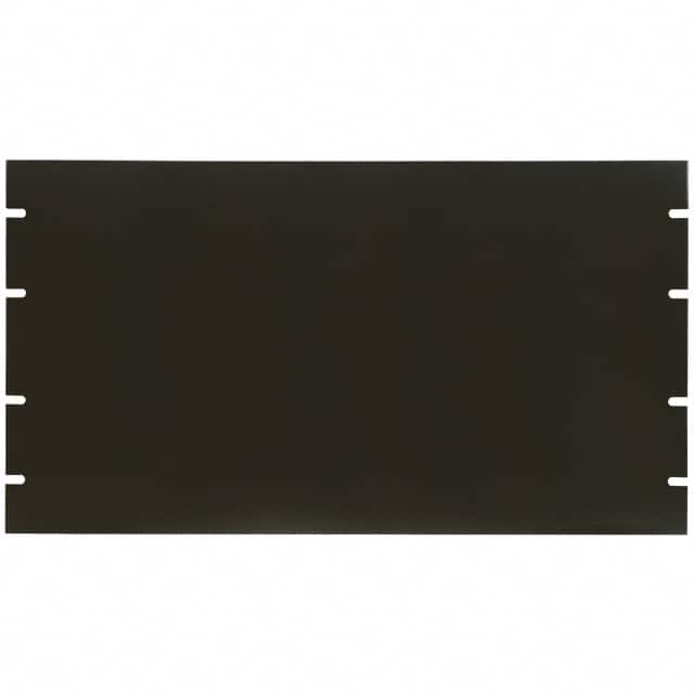 PBPA19010UNF PANEL FRONT 19X10.5X0.13" NAT