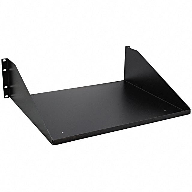 RASUL190514BK1 SHELF FIXED 14.5X17.5X5.22" BLAC