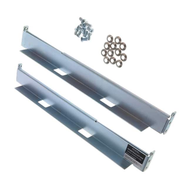 4POSTRAILKITWM 4-POST 1U UNIVERSAL ADJUSTABLE R
