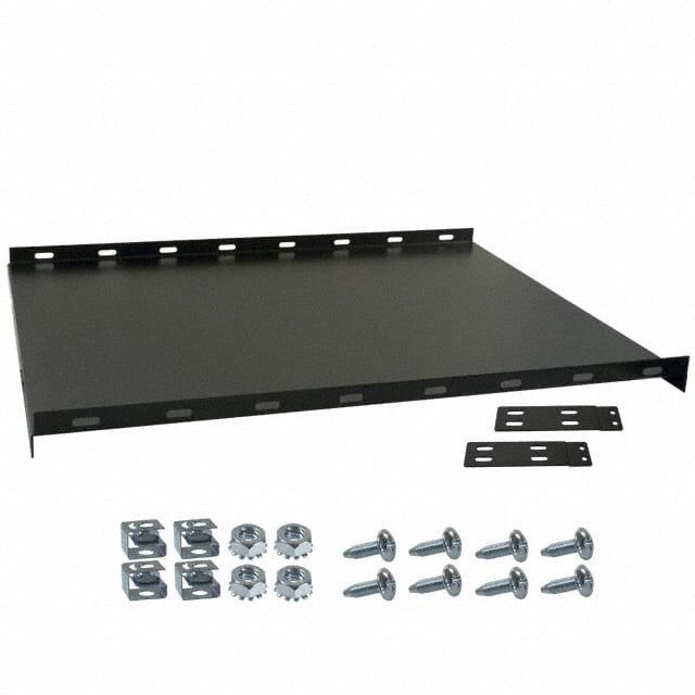 60-2381 SHELF 17.9"X22.75" NON VENT