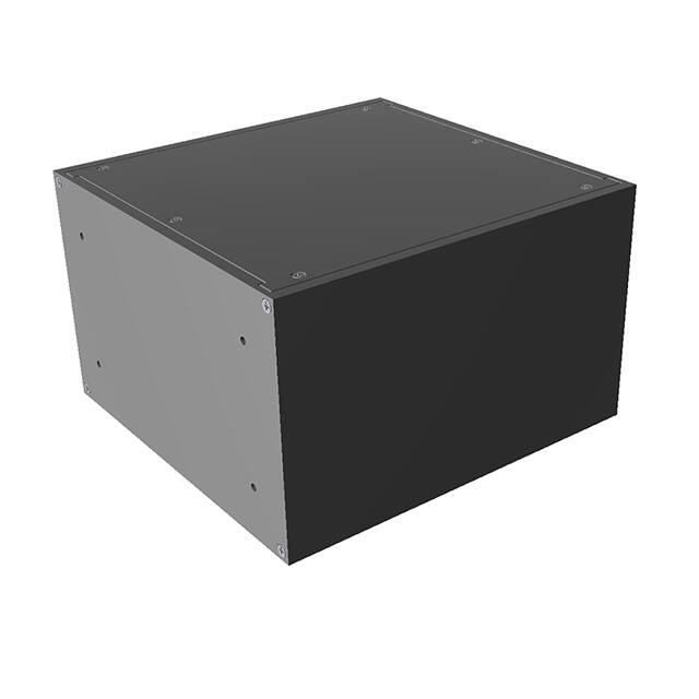 RM3U0808SBK RACK SOLID