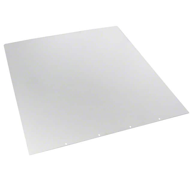 30860505 MULTIPACPRO CVR PLT 84HP 460MM