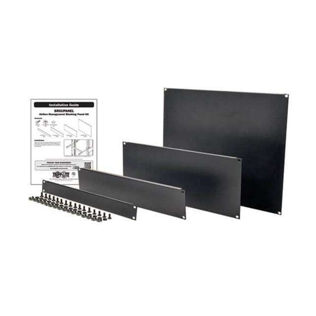 SRXUPANEL RACK ENCLOSURE SERVER CABINET