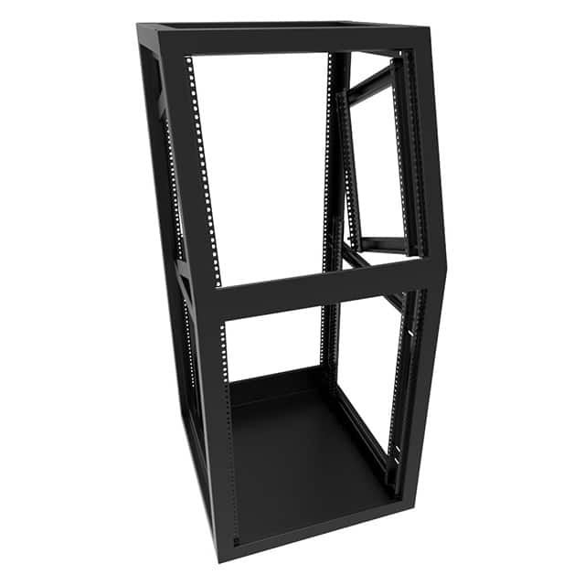 PBRS19021BK2 PANEL TOP SOLID 19" BLACK