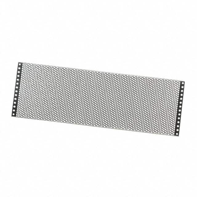 3684681 COVER VENTED 84HP/142MM