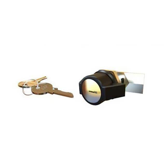 DLRKRCSC RCSC DOOR LOCK REPLACEMENT KIT