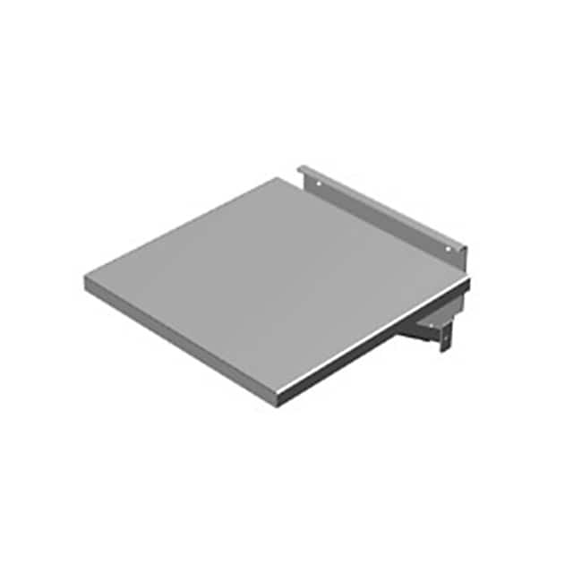 FDS1818GY FOLD DOWN SHELF