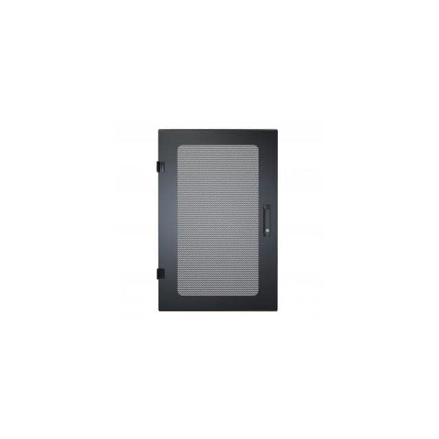 RCKVD18UBK1 18U VENTED DOOR FOR RCK