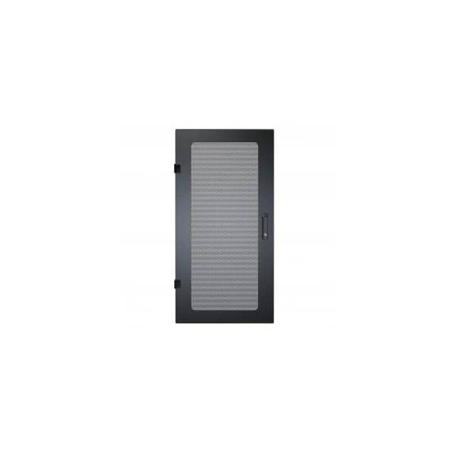 RCKVD24UBK1 24U VENTED DOOR FOR RCK