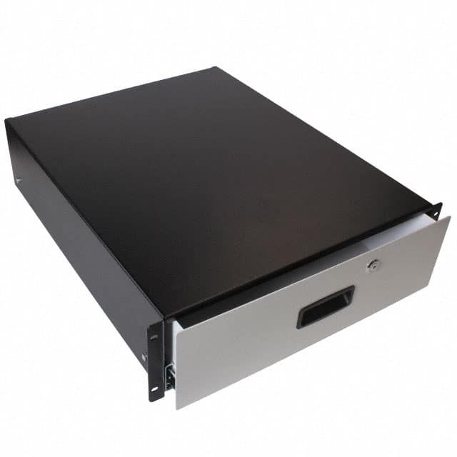 RDRW1900522LG1 DRAWER 22.1X17.4X5.25" GRAY