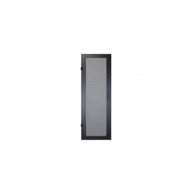 RCKVD36UBK1 36U VENTED DOOR FOR RCK