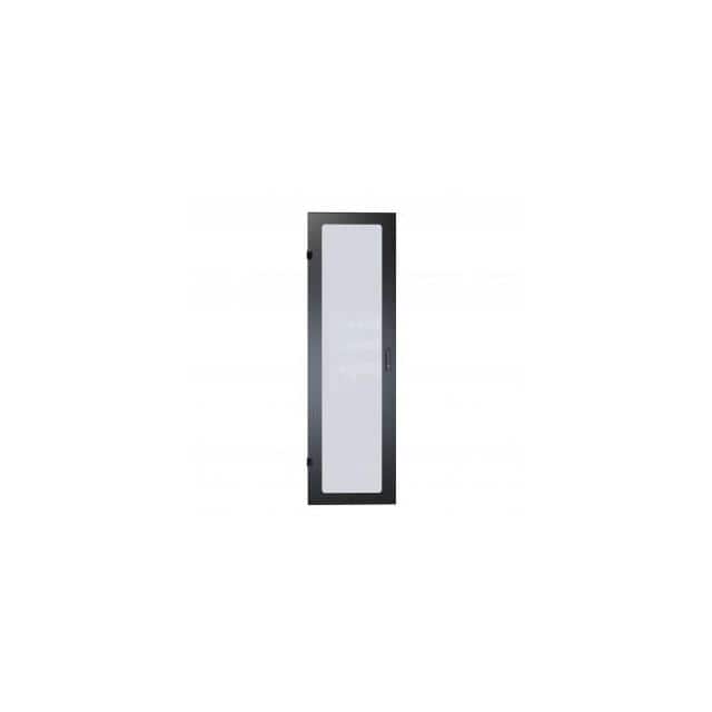 RCKWD42UBK1 42U WINDOW DOOR FOR RCK