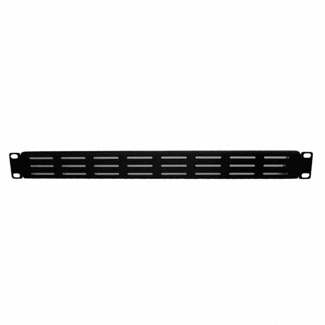 VP19-01 VENT FILLER PANEL 1 UNIT 19" X 1