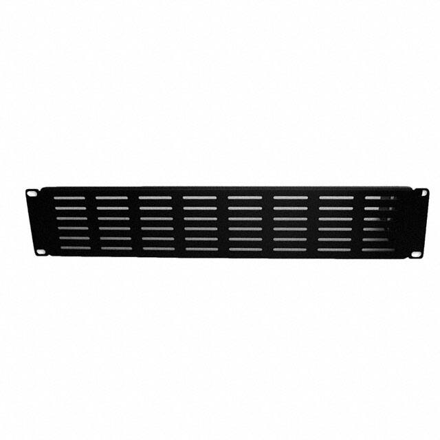 VP19-02 VENT FILLER PANEL 2 UNIT 19" X 3
